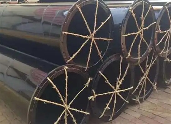 银川矿用涂塑钢管供应